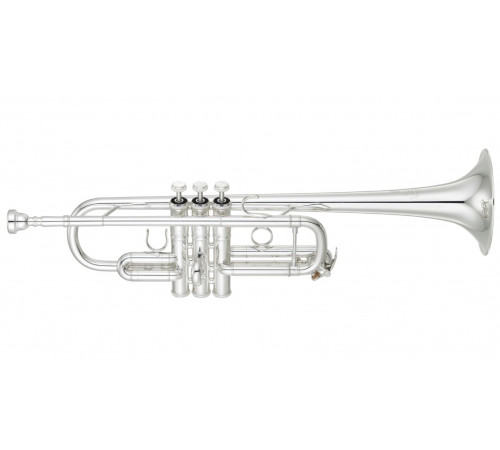 Yamaha YTR-9445NYS "New York" Труба профессиональная строя С 